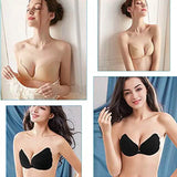 Women's Plus Size Adhesive Bra Women's Lingerie - Tophatter Daily Deals