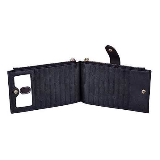 Women's RFID Blocking Wallet Handbags & Wallets - Tophatter Daily Deals