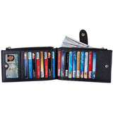 Women's RFID Blocking Wallet Handbags & Wallets - Tophatter Daily Deals