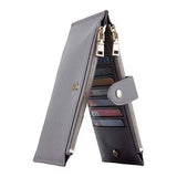 Women's RFID Blocking Wallet Gray Handbags & Wallets - Tophatter Daily Deals