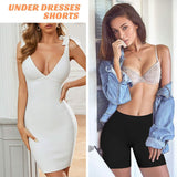 Womens Seamless Shaping Shorts Women's Lingerie - Tophatter Daily Deals