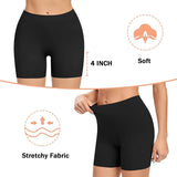 Womens Seamless Shaping Shorts Women's Lingerie - Tophatter Daily Deals