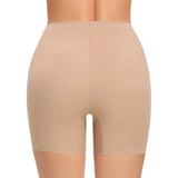 Womens Seamless Shaping Shorts Women's Lingerie - Tophatter Daily Deals