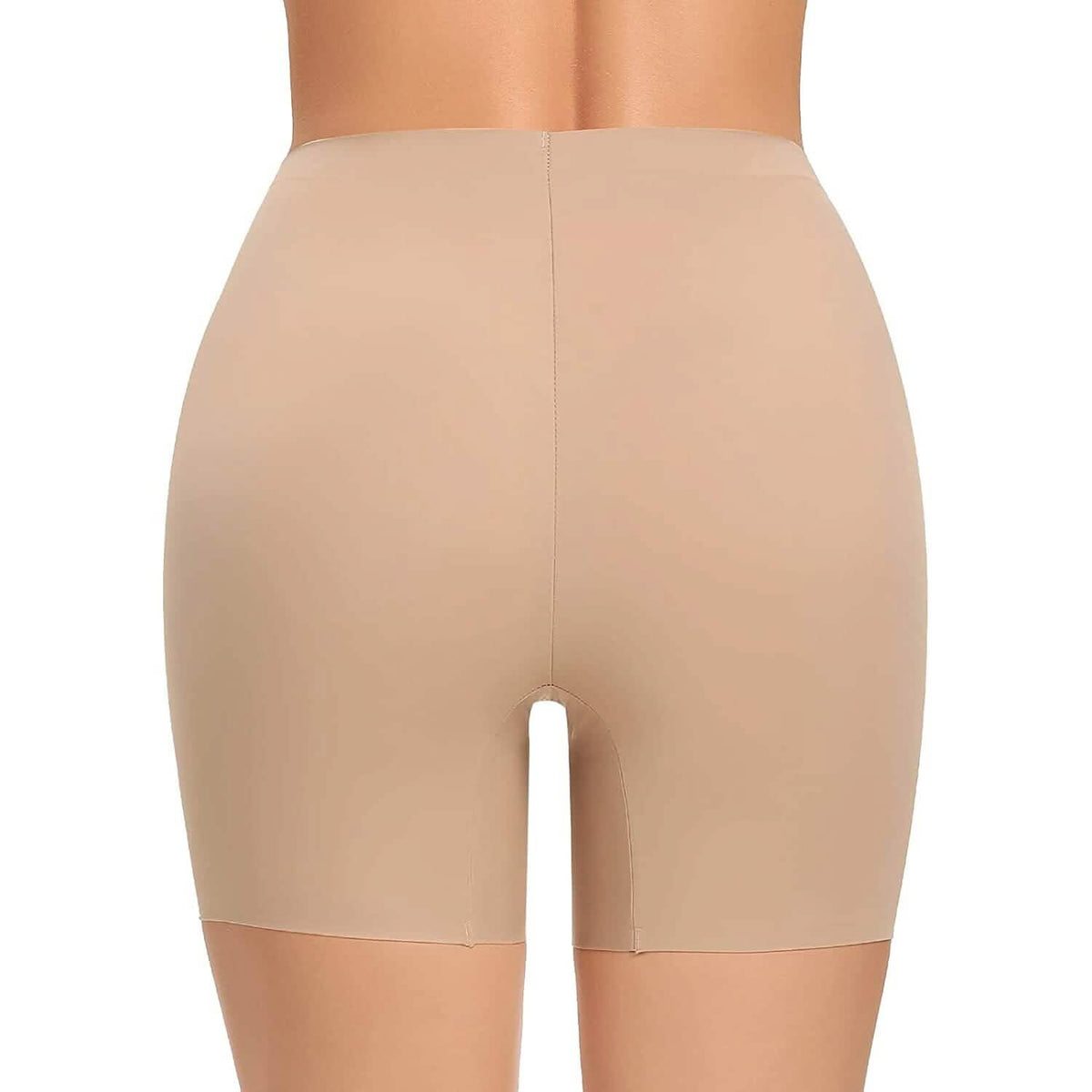 Womens Seamless Shaping Shorts Women's Lingerie - Tophatter Daily Deals