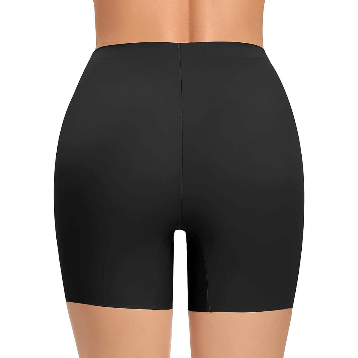 Womens Seamless Shaping Shorts Women's Lingerie - Tophatter Daily Deals