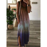 Women's Shift Dress Maxi Long Dress Red Women's Dresses - Tophatter Daily Deals