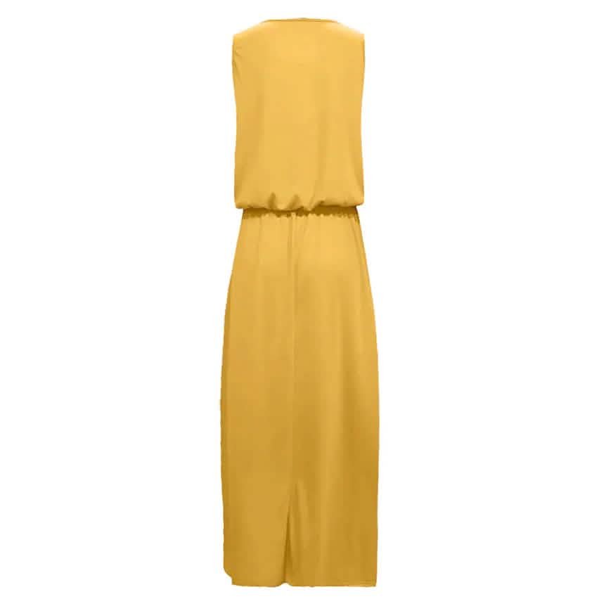 Women's Shift Maxi Long Dress Women's Dresses - Tophatter Daily Deals