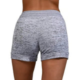 Women's Shorts Cotton Blend Women's Bottoms - Tophatter Daily Deals