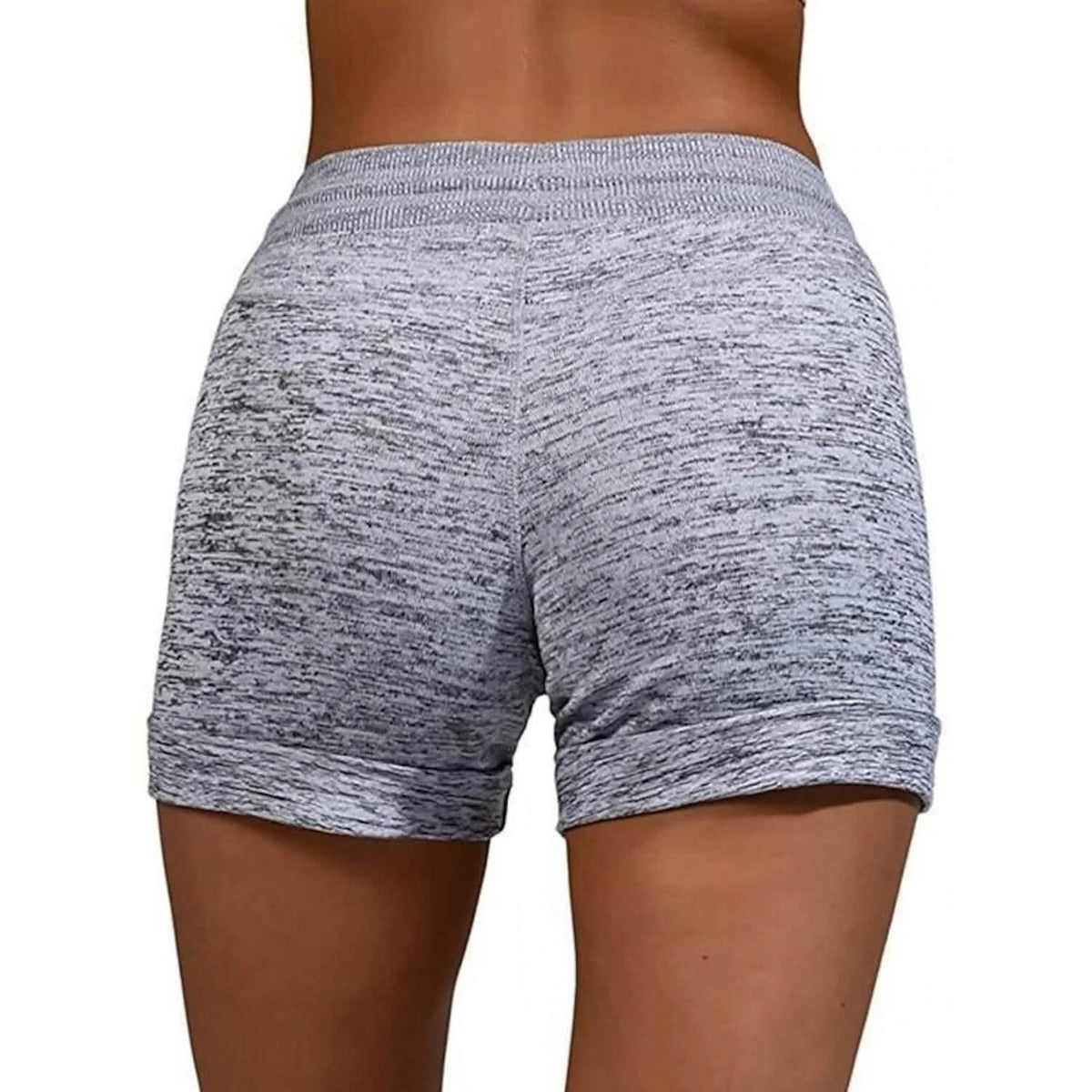 Women's Shorts Cotton Blend Women's Bottoms - Tophatter Daily Deals