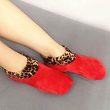 Women's Soft Bottom Plush Floor Slippers Socks Women's Socks & Hosiery - Tophatter Daily Deals