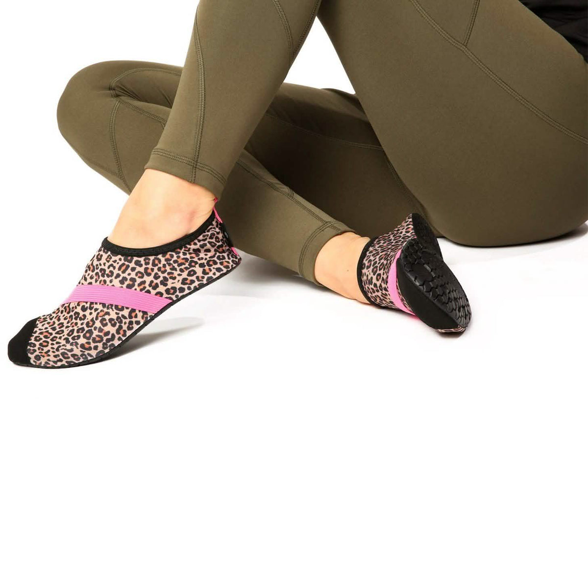 Women's Special Edition Active Lifestyle FitKicks Footwear Women's Shoes - Tophatter Daily Deals