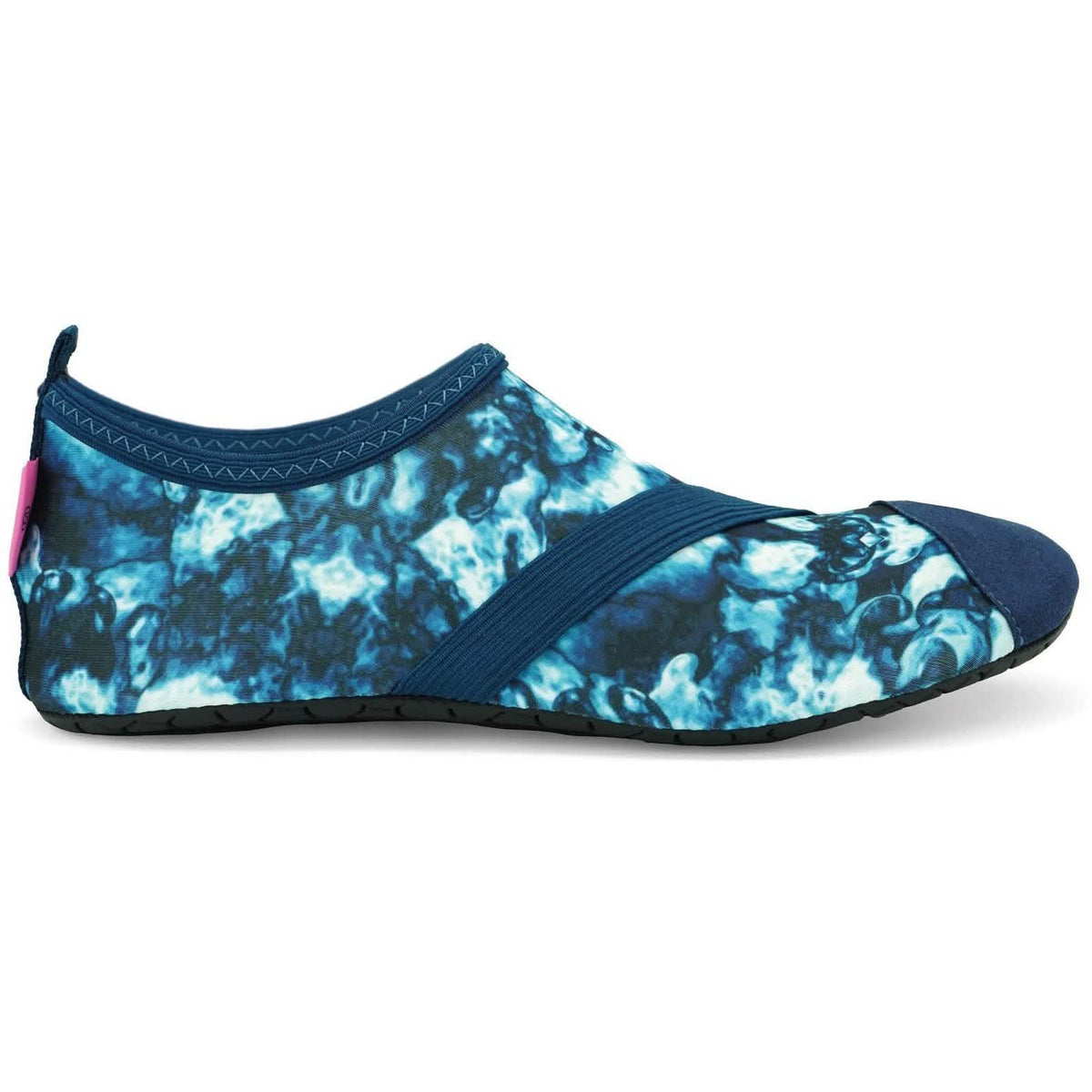 Women's Special Edition Active Lifestyle FitKicks Footwear Smoke Show Women's Shoes - Tophatter Daily Deals