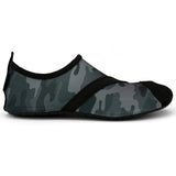 Women's Special Edition Active Lifestyle FitKicks Footwear Stealth Mode Women's Shoes - Tophatter Daily Deals