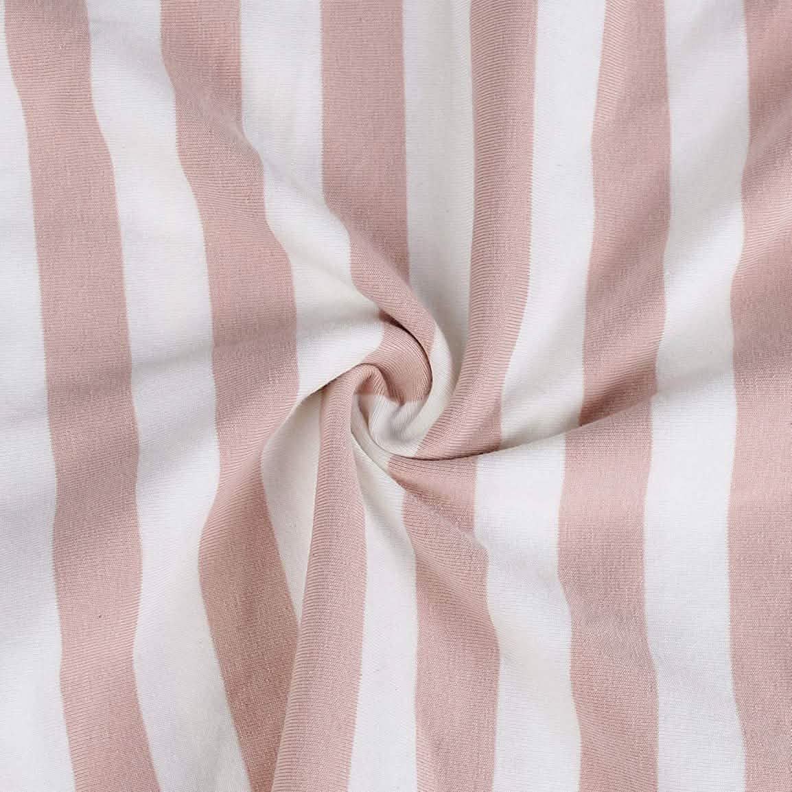 Womens Stripe Short Sleeve Wrap V Neck Button Front Tie Belted Dress Women's Dresses - Tophatter Daily Deals
