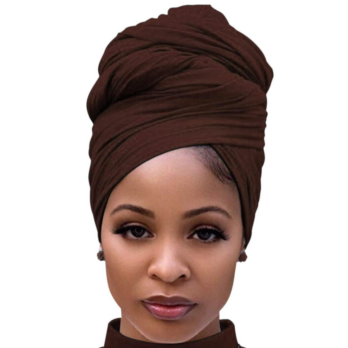 Women's Summer Breathable Lightweight Bandana Coffee Hats - Tophatter Daily Deals