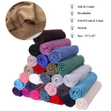Women's Summer Breathable Lightweight Bandana Hats - Tophatter Daily Deals