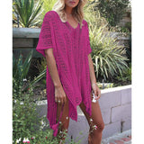 Women's Summer Swimsuit Bikini Beach Swimwear Cover up Women's Swimwear - Tophatter Daily Deals