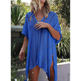 Women's Summer Swimsuit Bikini Beach Swimwear Cover up Women's Swimwear - Tophatter Daily Deals