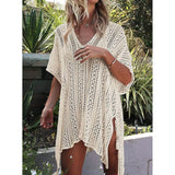 Women's Summer Swimsuit Bikini Beach Swimwear Cover up Women's Swimwear - Tophatter Daily Deals