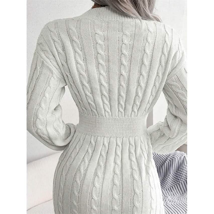 Women's Sweater Sheath Dress Women's Dresses - Tophatter Daily Deals