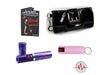 Womens Complete Self Defense Package Self Defense - Tophatter Daily Deals