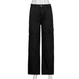 Women's Trouser Cargo Pants
