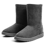Women's Waterproof Snow Boots Women's Shoes - Tophatter Daily Deals