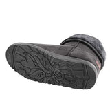 Women's Waterproof Snow Boots Women's Shoes - Tophatter Daily Deals