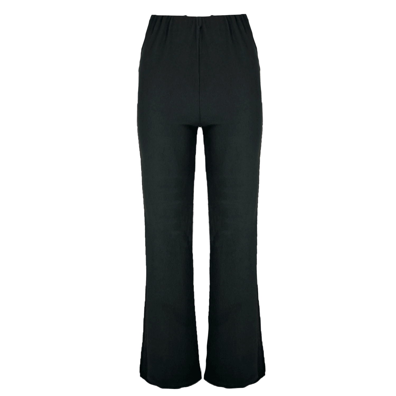 Stretch Ladies Trousers - Stylish & Comfortable For All-day Work & Casual Wear Winter Warm - Tophatter Daily Deals