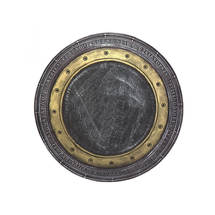 Wonder Woman's Shield (High Density Foam) Movie Sword - Tophatter Daily Deals