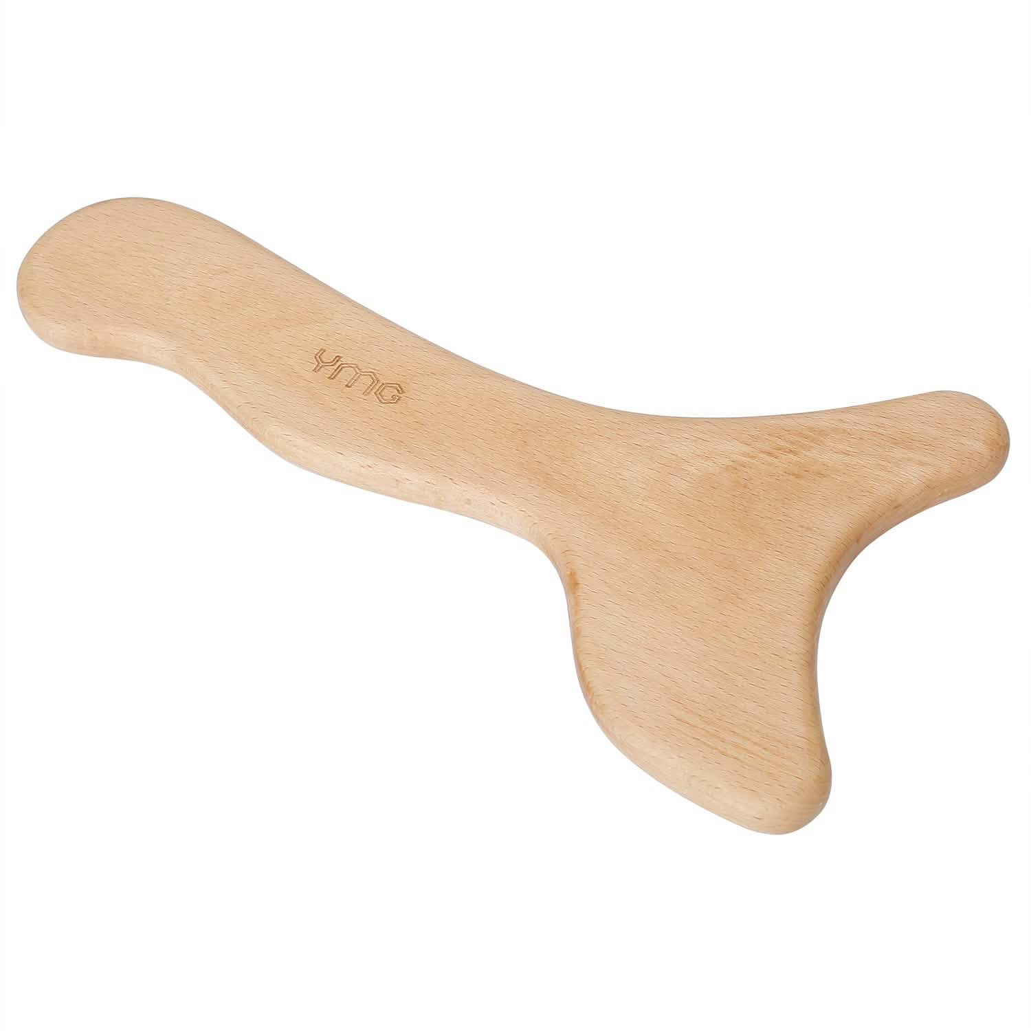 Wood Therapy Massage Tool Health & Wellness - Tophatter Daily Deals