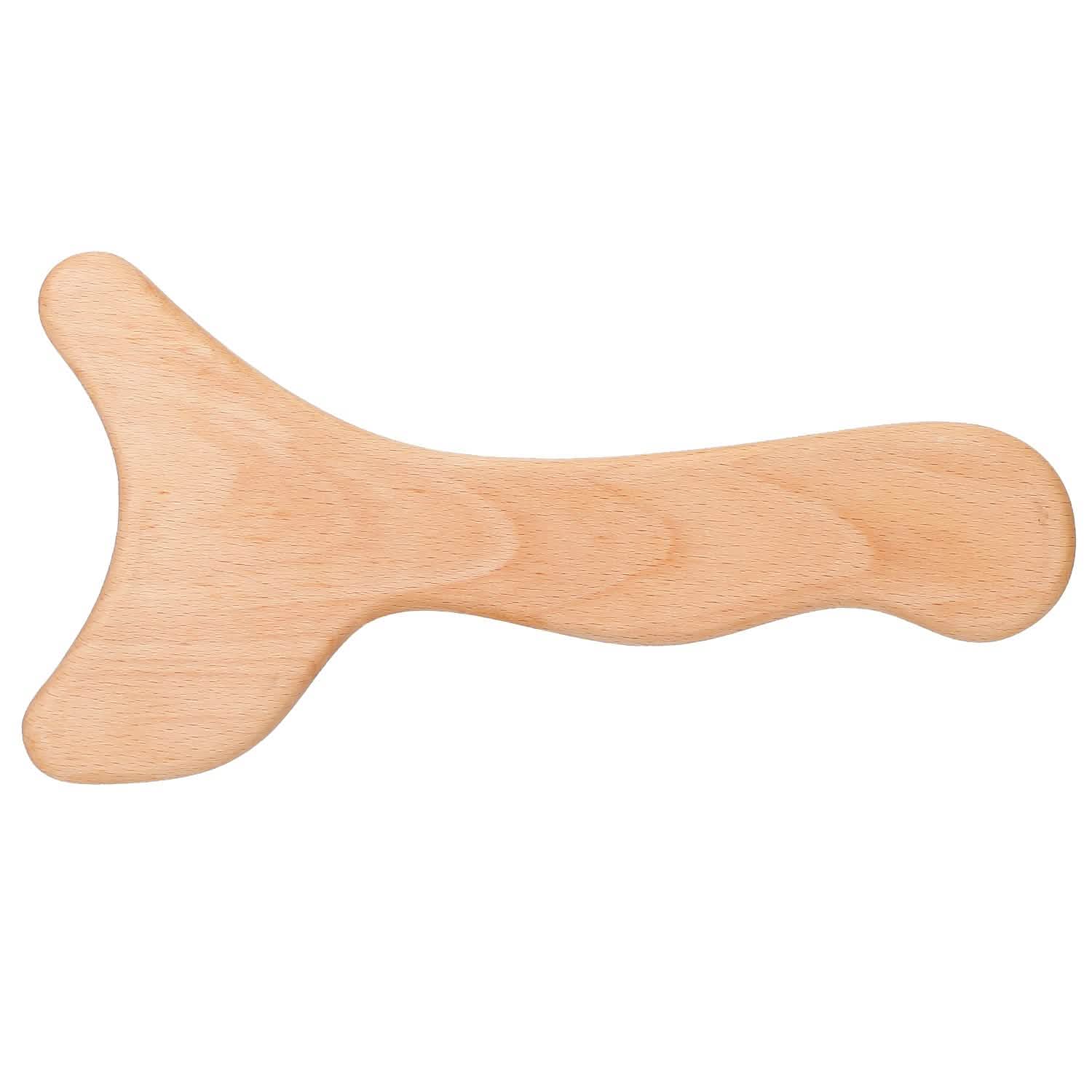 Wood Therapy Massage Tool Health & Wellness - Tophatter Daily Deals