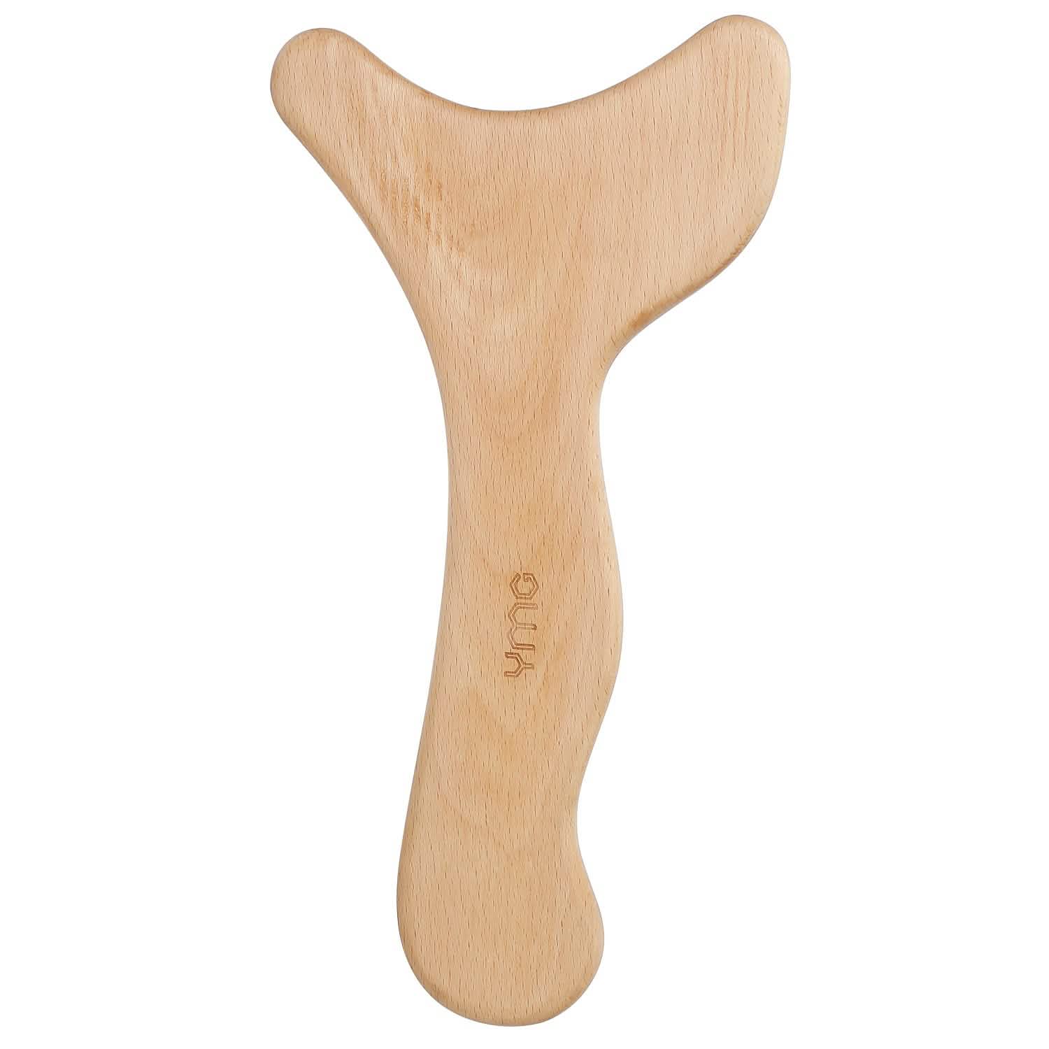 Wood Therapy Massage Tool Health & Wellness - Tophatter Daily Deals