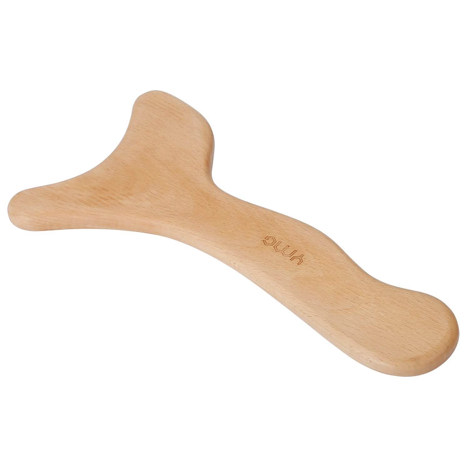 Wood Therapy Massage Tool Health & Wellness - Tophatter Daily Deals