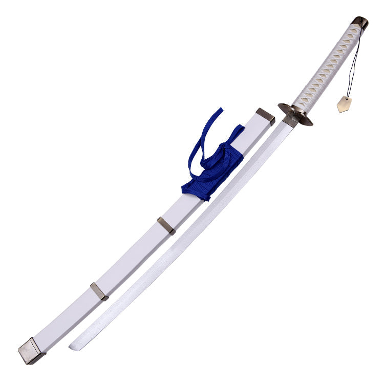Ishikirimaru (Wood) Anime Sword - Tophatter Daily Deals