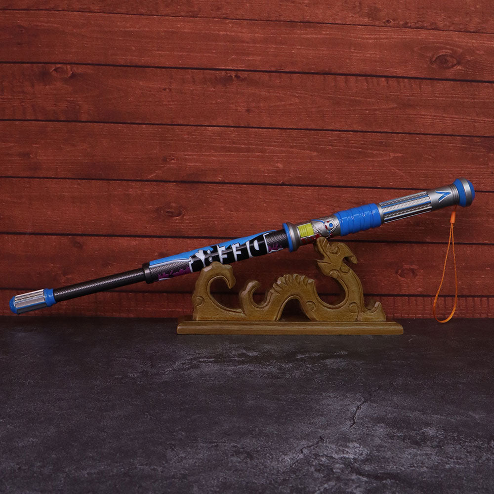 Wooden Dragon Totem Full-Size ACG Weapon Display Holder - Tophatter Daily Deals