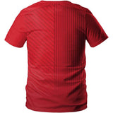 World Cup 2022 Soccer Jersey Women and Mens Football T-Shirts Men's Tops - Tophatter Daily Deals