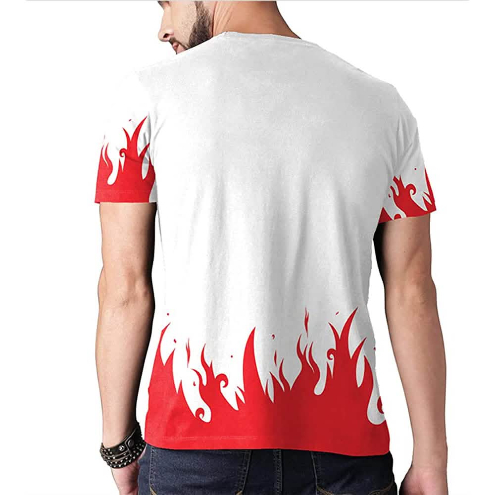 World Cup 2022 Soccer Jersey Women and Mens Football T-Shirts Men's Tops - Tophatter Daily Deals