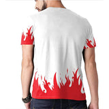World Cup 2022 Soccer Jersey Women and Mens Football T-Shirts Men's Tops - Tophatter Daily Deals