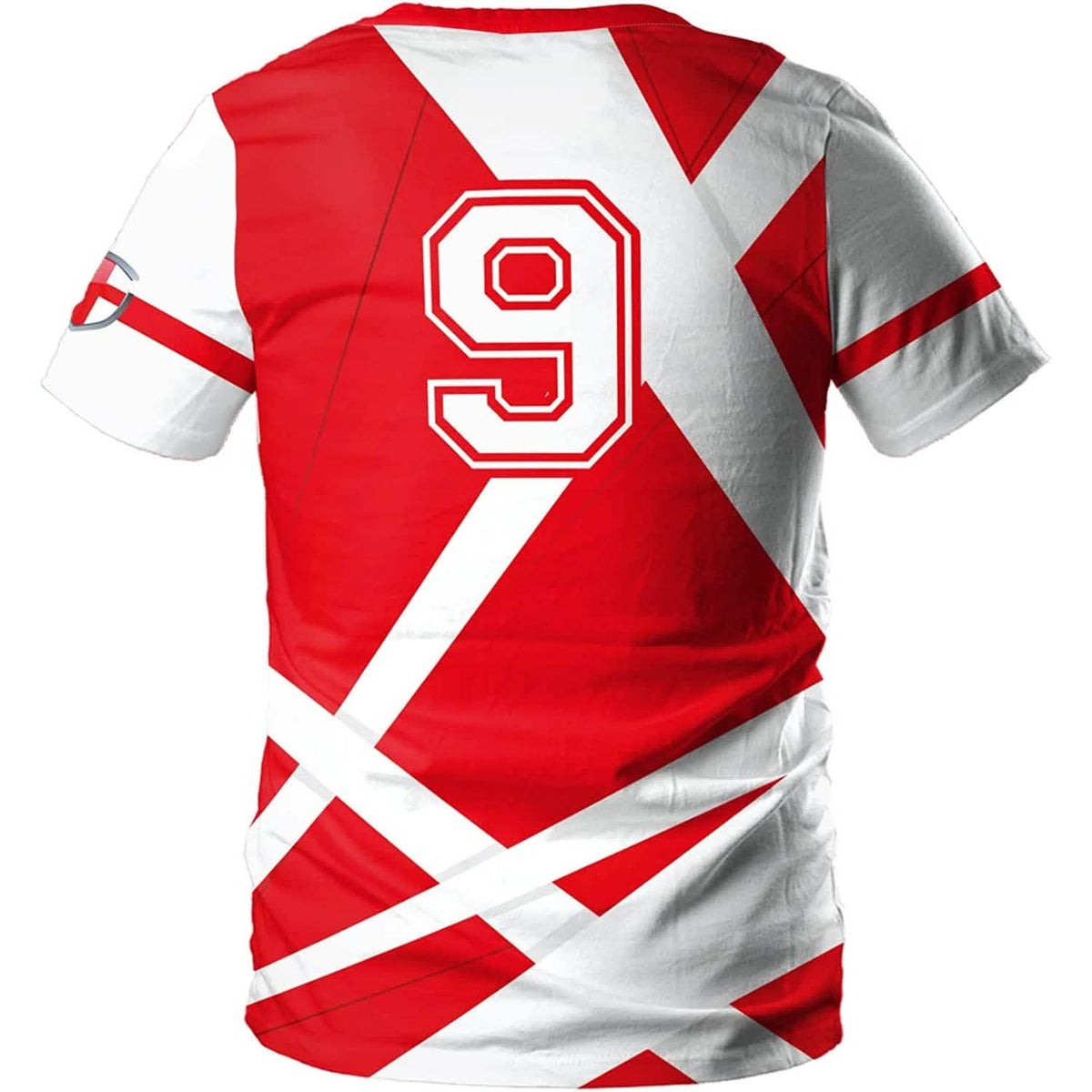 World Cup 2022 Soccer Jersey Women and Mens Football T-Shirts Men's Tops - Tophatter Daily Deals