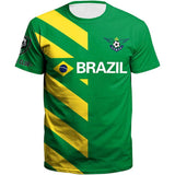 World Cup 2022 Soccer Jersey Women and Mens Football T-Shirts Men's Tops - Tophatter Daily Deals