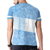 World Cup 2022 Soccer Jersey Women and Mens Football T-Shirts Men's Tops - Tophatter Daily Deals