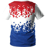 World Cup 2022 Soccer Jersey Women and Mens Football T-Shirts Men's Tops - Tophatter Daily Deals