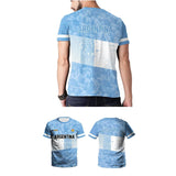 World Cup 2022 Soccer Jersey Women and Mens Football T-Shirts Men's Tops - Tophatter Daily Deals