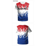 World Cup 2022 Soccer Jersey Women and Mens Football T-Shirts Men's Tops - Tophatter Daily Deals
