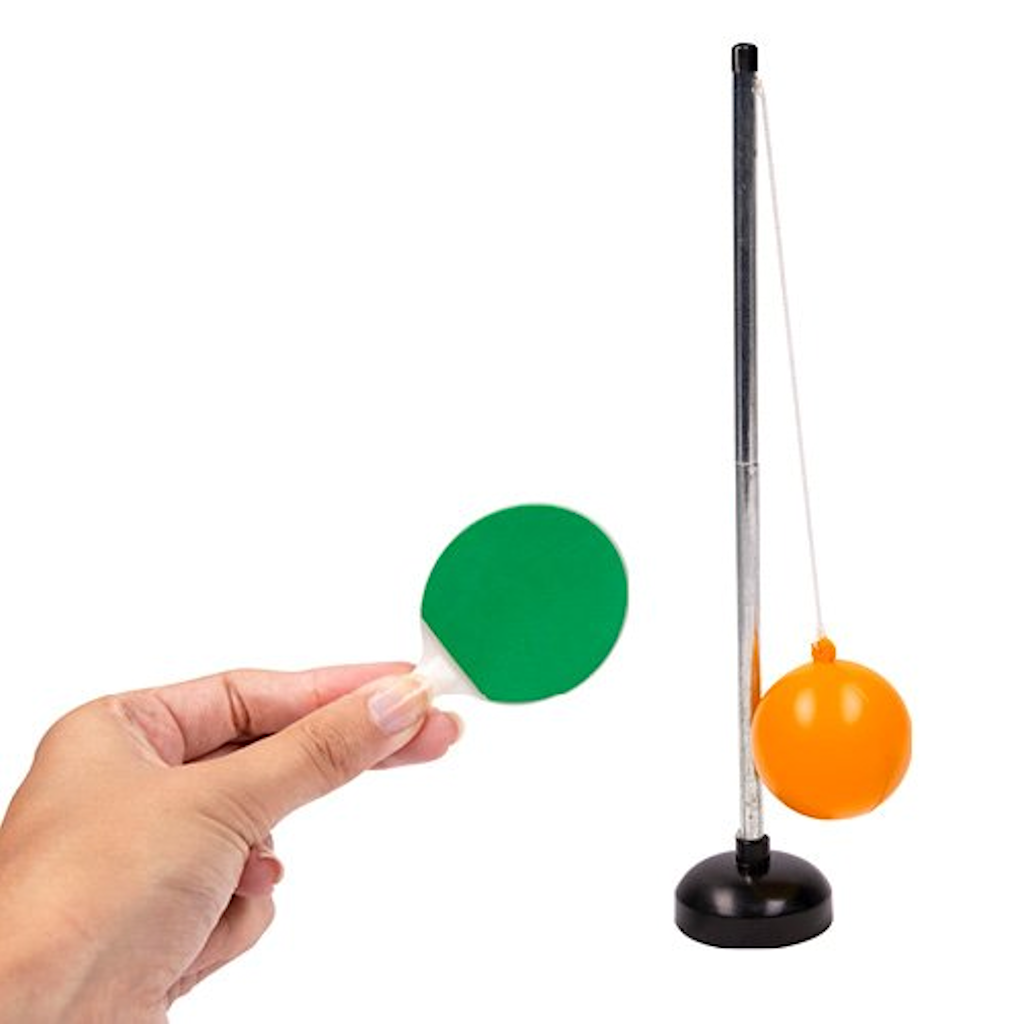 World’s Smallest Tetherball Game - Tophatter Daily Deals