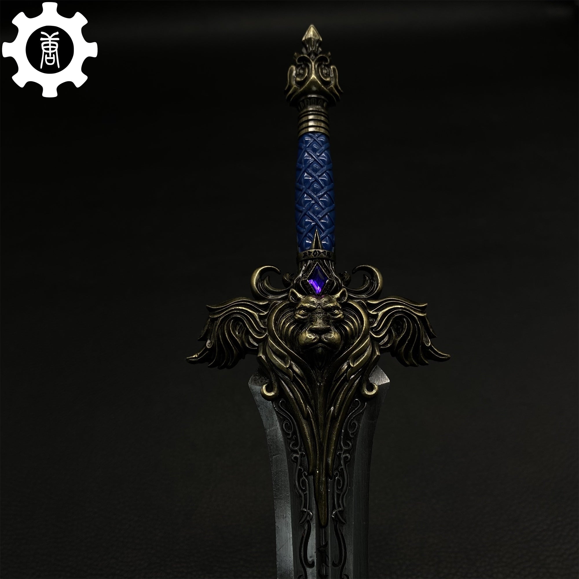 WOW Classical Metal Weapons Collection 24 Options - Tophatter Daily Deals