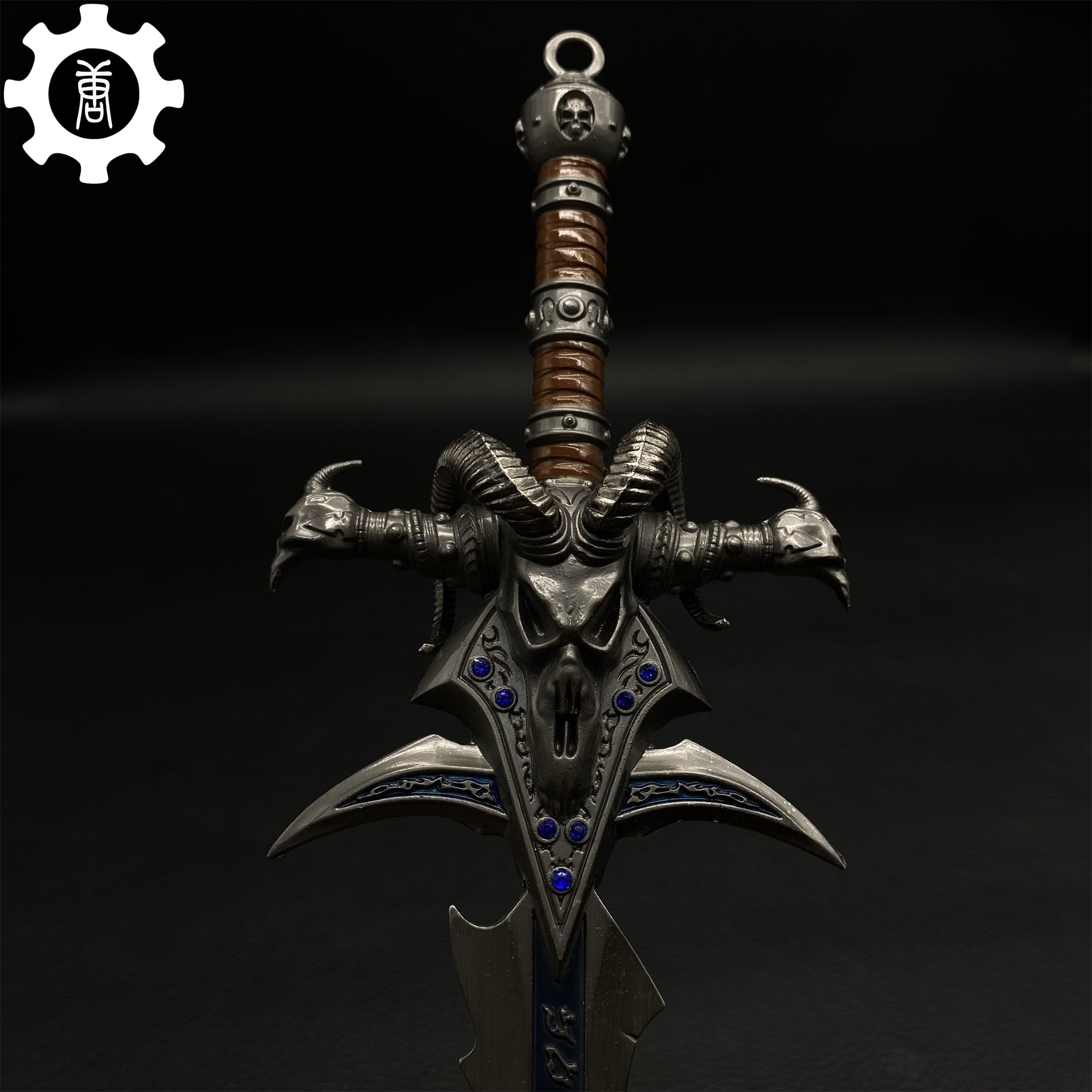WOW Classical Metal Weapons Collection 24 Options - Tophatter Daily Deals