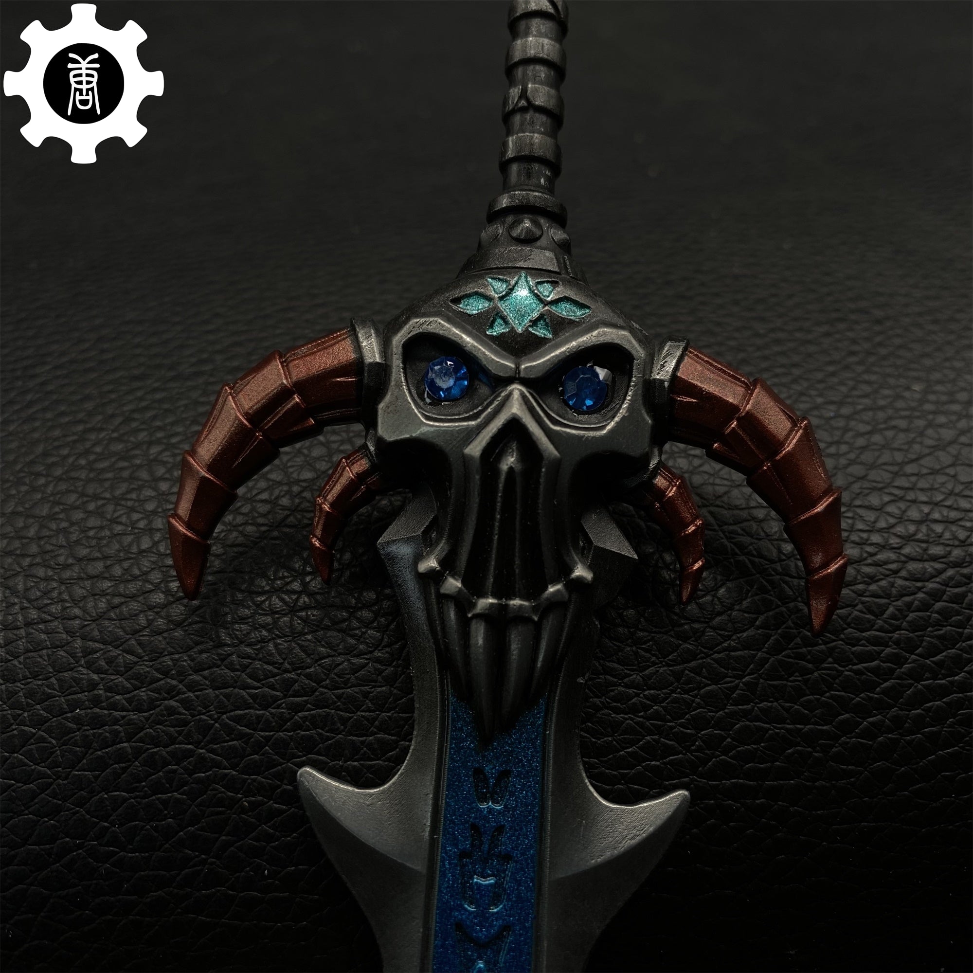 WOW Classical Metal Weapons Collection 24 Options - Tophatter Daily Deals