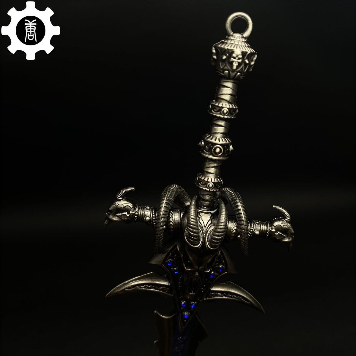 WOW Classical Metal Weapons Collection 24 Options - Tophatter Daily Deals